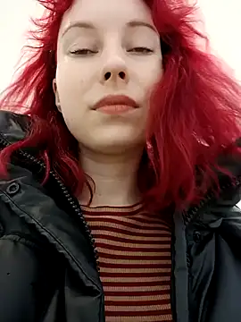 Snapshot of Frost_foxy chatting on March 2025 08:22:01 AM Frost foxy online show from March 2025 08:22:01 AM