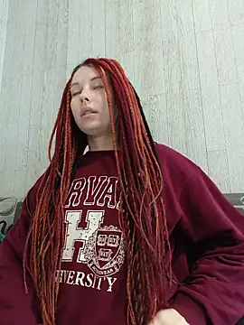 Snapshot of Frost_foxy chatting on November 2025 02:22:01 AM Frost foxy online show from November 2025 02:22:01 AM