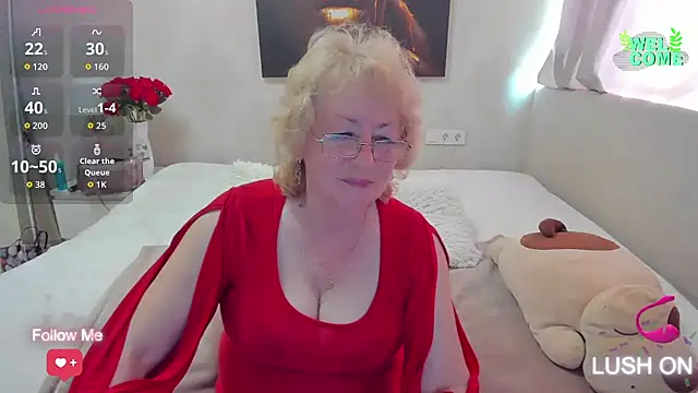 laylaroma online show from July 2026 05:48:02 AM