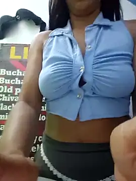 Snapshot of DAELAA chatting on September 2025 04:56:01 AM DAELAA online show from September 2025 04:56:01 AM