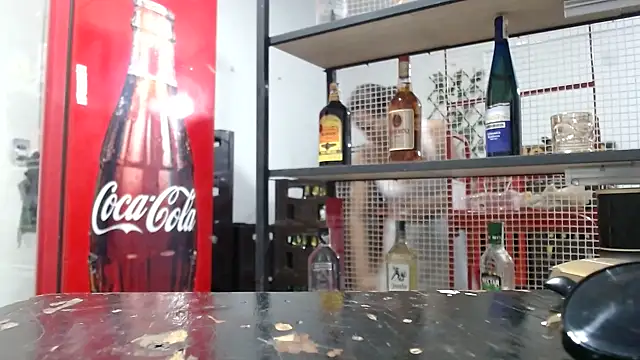 Snapshot of DAELAA chatting on January 2026 09:51:01 PM DAELAA online show from January 2026 09:51:01 PM