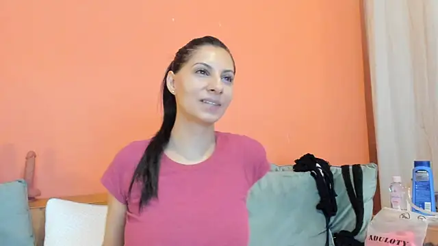 Dirty-Bya online show from May 2026 09:57:02 PM