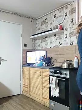 Elza01 online show from November 2025 07:19:01 AM