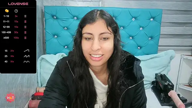 Snapshot of MAARYMOON chatting on March 2025 10:10:02 AM MAARYMOON online show from March 2025 10:10:02 AM