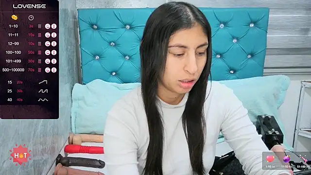 Snapshot of MAARYMOON chatting on September 2025 11:32:01 AM MAARYMOON online show from September 2025 11:32:01 AM