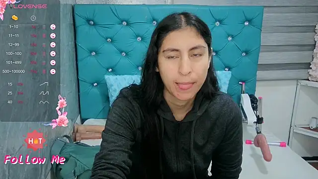 Snapshot of MAARYMOON chatting on April 2026 10:38:02 AM MAARYMOON online show from April 2026 10:38:02 AM