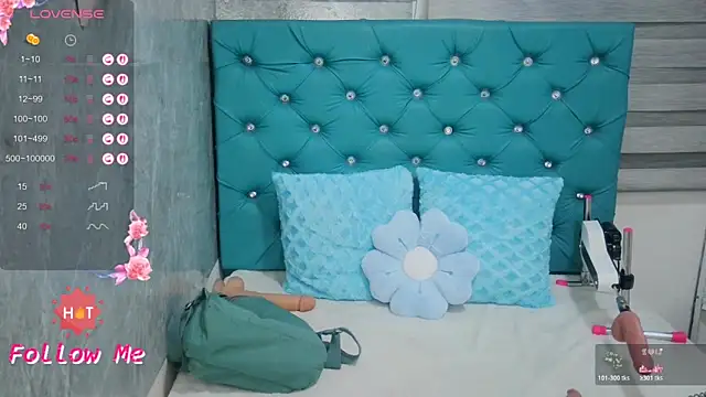 Snapshot of MAARYMOON chatting on April 2026 10:41:01 AM MAARYMOON online show from April 2026 10:41:01 AM