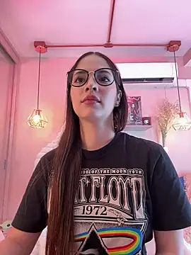 Zoe Bae online show from January 2025 10:24:01 PM