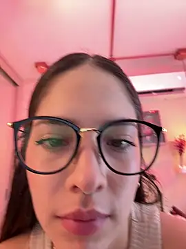 Zoe Bae online show from February 2025 09:32:02 PM