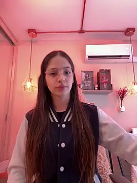 Zoe Bae online show from March 2025 10:21:01 PM