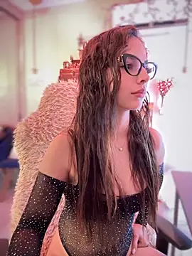 Zoe Bae online show from September 2025 11:41:02 PM