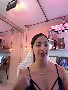 Zoe Bae online show from January 2026 03:58:02 PM