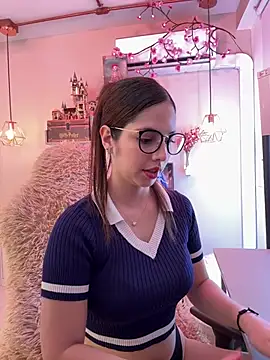 Zoe Bae online show from January 2026 10:02:02 PM