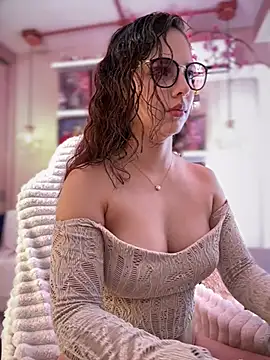 Zoe Bae online show from May 2026 12:08:01 AM