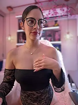 Zoe Bae online show from May 2026 03:03:02 AM