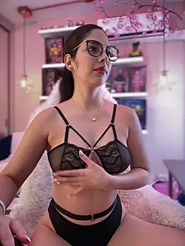 Zoe Bae online show from May 2026 02:08:01 AM