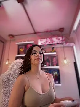Zoe Bae online show from May 2026 08:14:02 PM