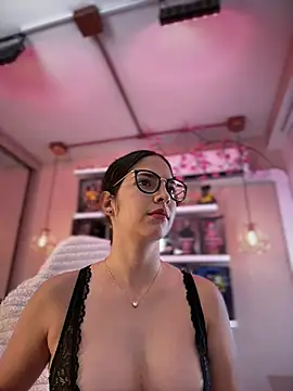 Zoe Bae online show from July 2026 02:17:02 AM