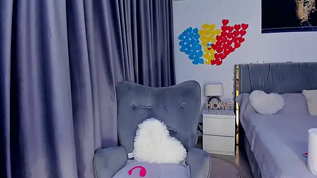 jessykmxx online show from January 2025 08:17:02 PM