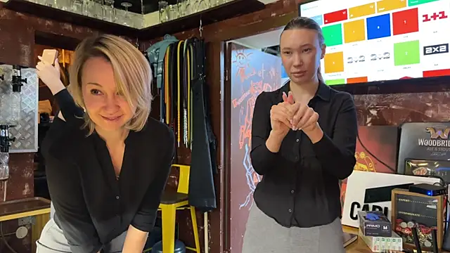 Snapshot of dirtypub chatting on February 2025 01:21:02 PM dirtypub online show from February 2025 01:21:02 PM