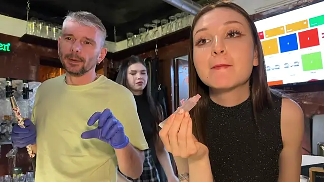 Snapshot of dirtypub chatting on March 2025 04:24:01 PM dirtypub online show from March 2025 04:24:01 PM