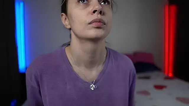 Snapshot of TiffanyPierce chatting on February 2025 09:14:02 PM TiffanyPierce online show from February 2025 09:14:02 PM