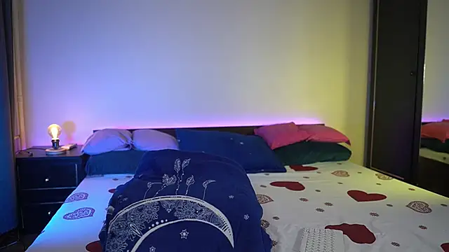 Snapshot of TiffanyPierce chatting on November 2025 09:17:02 PM TiffanyPierce online show from November 2025 09:17:02 PM