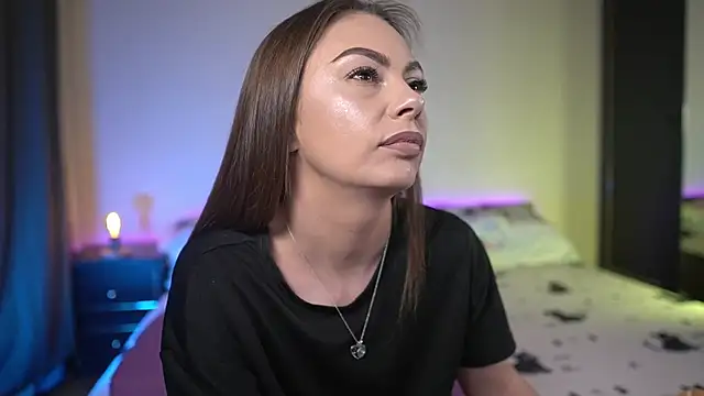 TiffanyPierce online show from February 2026 09:07:01 PM