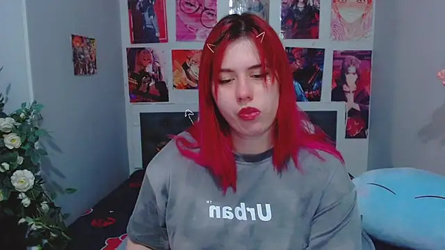 MikaMoonn online show from December 2024 12:28:02 AM