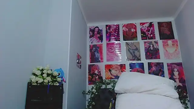 MikaMoonn online show from February 2025 02:36:02 AM