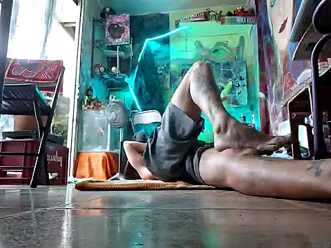 Toycockhot online show from February 2025 10:29:02 PM