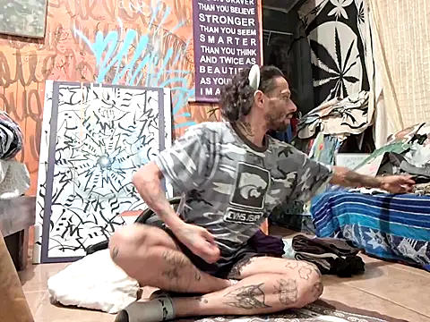 Toycockhot online show from November 2025 01:50:02 AM