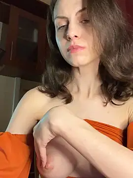 MissAnuta online show from November 2025 02:46:02 AM