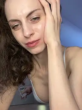 MissAnuta online show from February 2026 01:42:01 PM