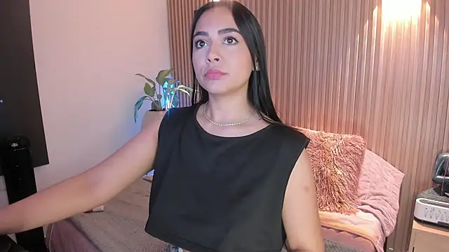 Snapshot of AMELIE_xx chatting on November 2025 12:16:01 PM AMELIE xx online show from November 2025 12:16:01 PM