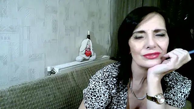 DreamMarianna online show from March 2026 09:55:01 PM