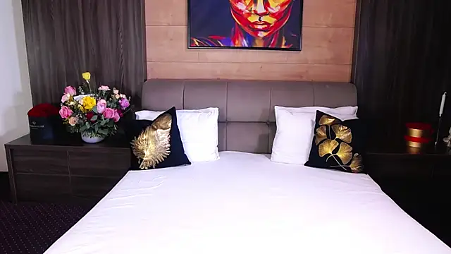 AlmaGraceX online show from January 2025 10:33:01 PM