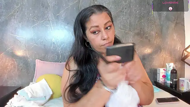 SexxyPamela online show from March 2026 07:24:02 PM