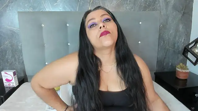 SexxyPamela online show from May 2026 07:20:02 PM