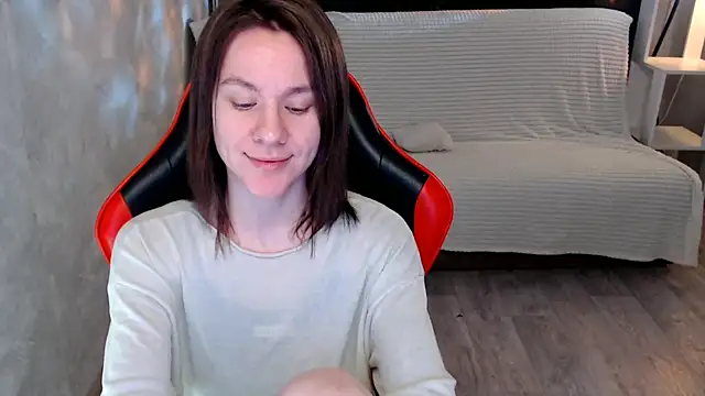 Mila Jon online show from December 2025 03:16:02 AM