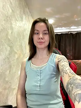 Mila Jon online show from December 2025 07:37:01 AM