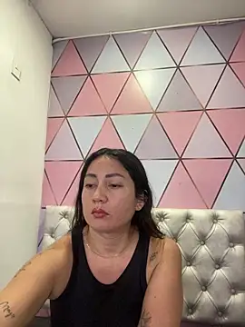 juliana diaz online show from September 2025 11:21:02 AM