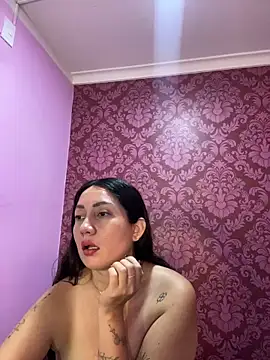 juliana diaz online show from November 2025 11:31:02 AM