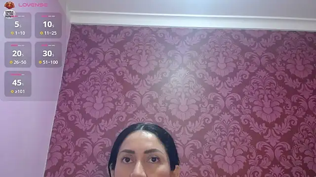 juliana diaz online show from May 2026 11:27:02 AM