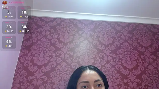 juliana diaz online show from June 2026 11:33:01 AM
