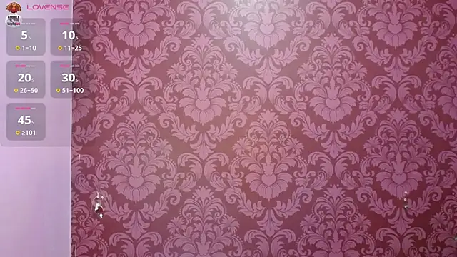 juliana diaz online show from July 2026 12:48:02 PM