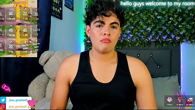 kamii 22 online show from December 2024 04:53:02 PM