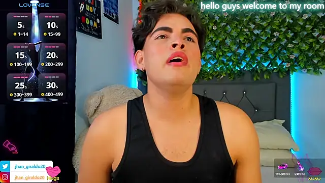 kamii 22 online show from December 2024 03:22:02 PM