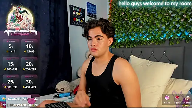 kamii 22 online show from December 2024 11:50:02 AM