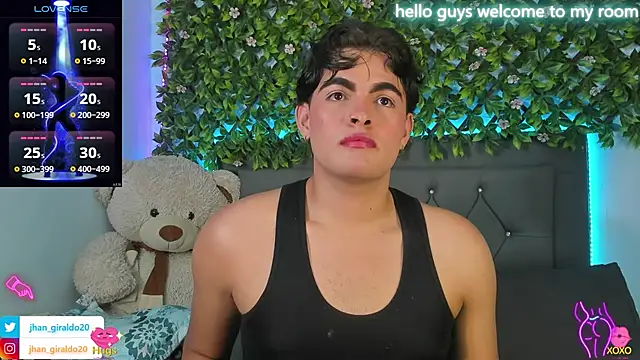 kamii 22 online show from January 2025 05:50:02 AM